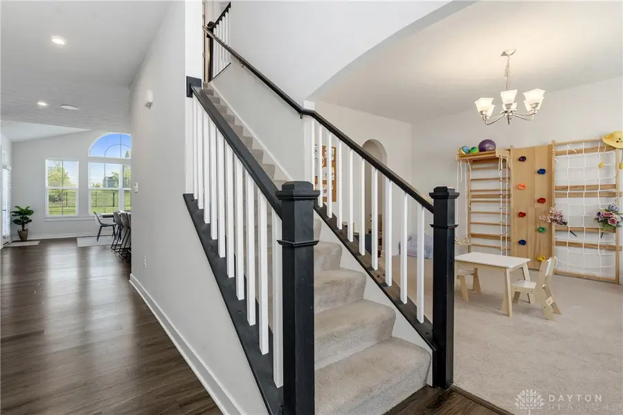 894 Acorn Drive, Kettering, OH 45440 - #3