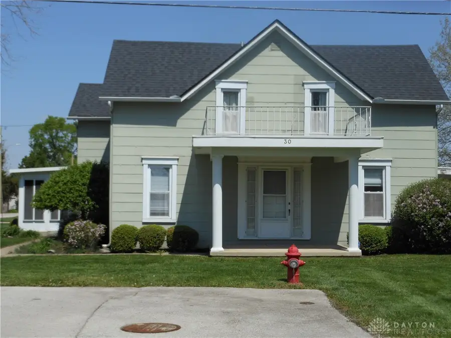 30 E Walnut, Phillipsburg, OH 45354 - #3