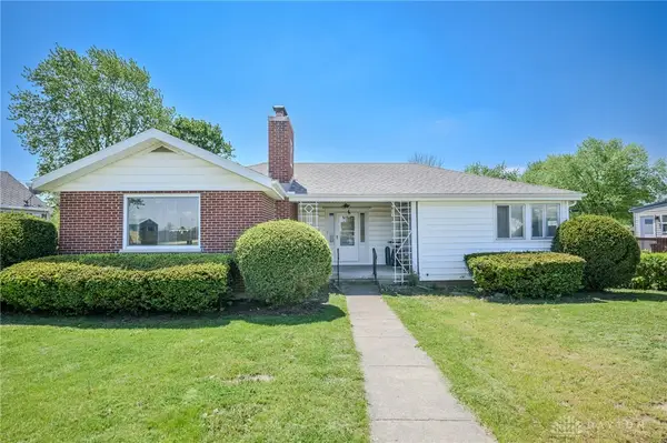 421 E Main Street, St Paris, OH 43072