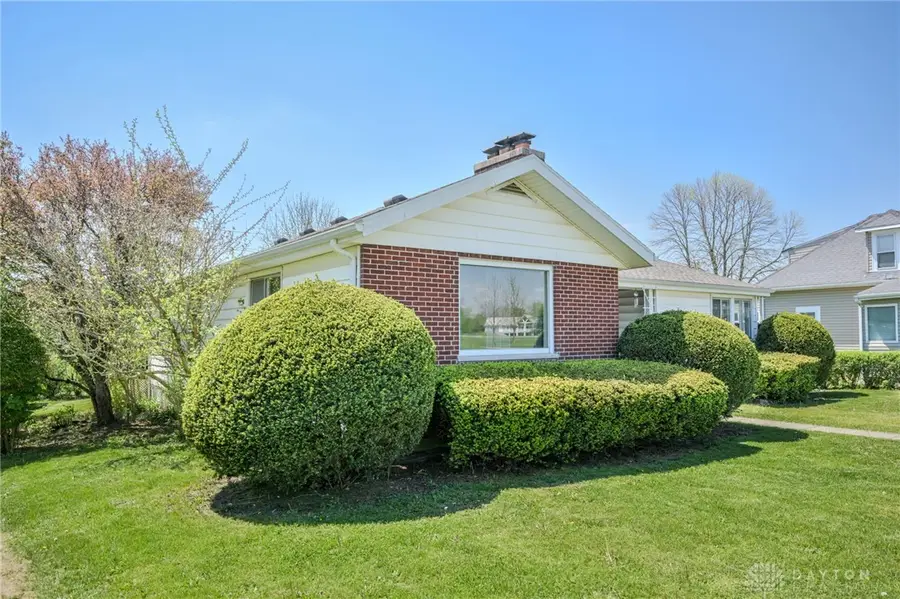 421 E Main Street, Saint Paris, OH 43072 - #2