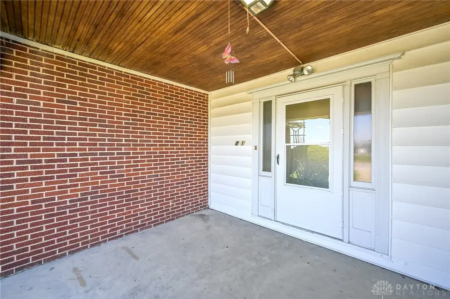 421 E Main Street, Saint Paris, OH 43072 - #3