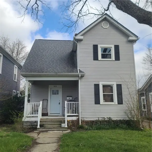 901 S Detroit Street, Xenia, OH 45385