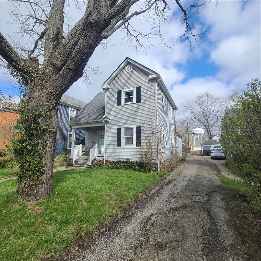 901 S Detroit Street, Xenia, OH 45385 - #2