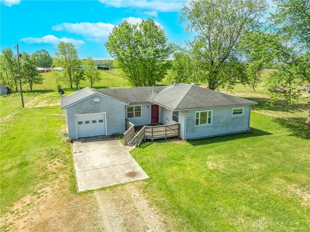 3676 Beaver Creek Rd, Seal, OH 45690 - #1