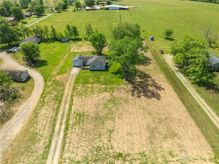 3676 Beaver Creek Rd, Seal, OH 45690 - #3