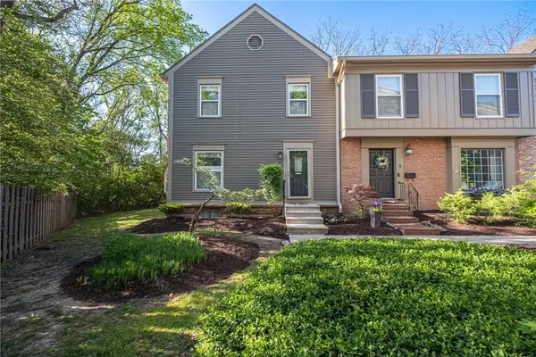 11 Nicholson Court, Dayton, OH 45459