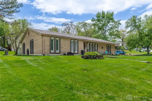 6302 7 Pines Drive, Miami Twp, OH 45449