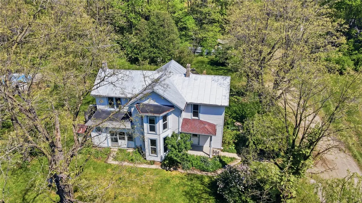 1444 Eagle City Road, Springfield, OH 45504 - #1