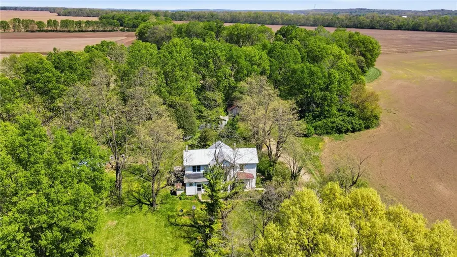 1444 Eagle City Road, Springfield, OH 45504 - #3