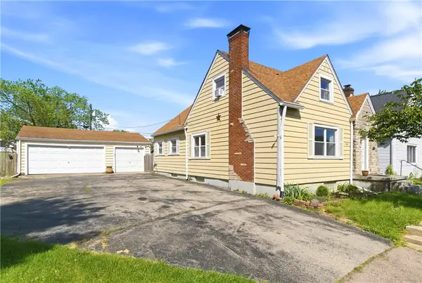 1805 S Smithville Road, Dayton, OH 45420