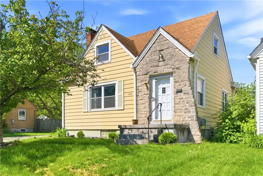 1805 S Smithville Road, Dayton, OH 45420 - #3