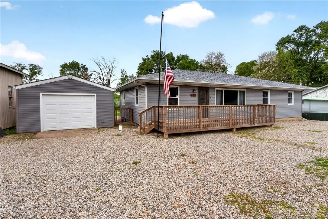 999 N 503 State, West Alexandria, OH 45381 - #1