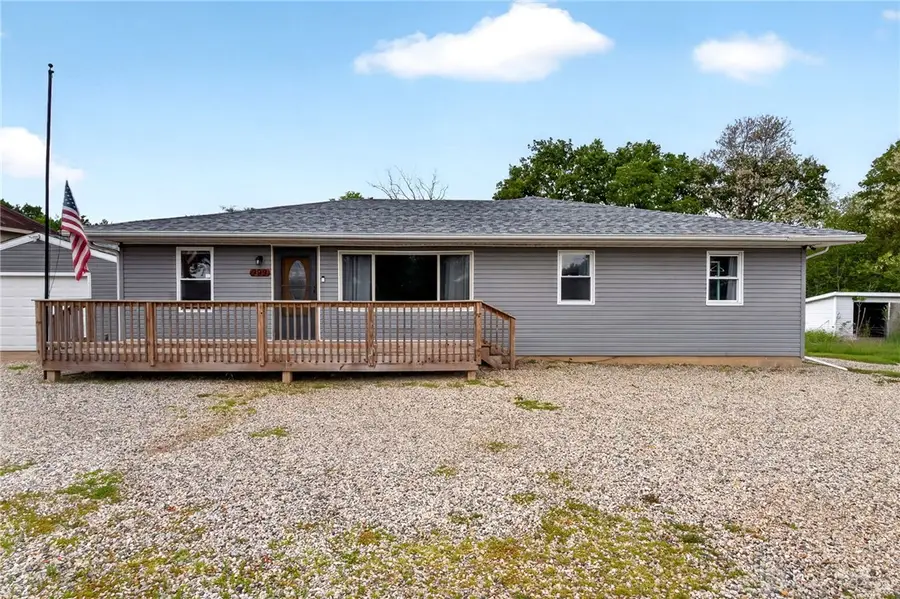 999 N 503 State, West Alexandria, OH 45381 - #2