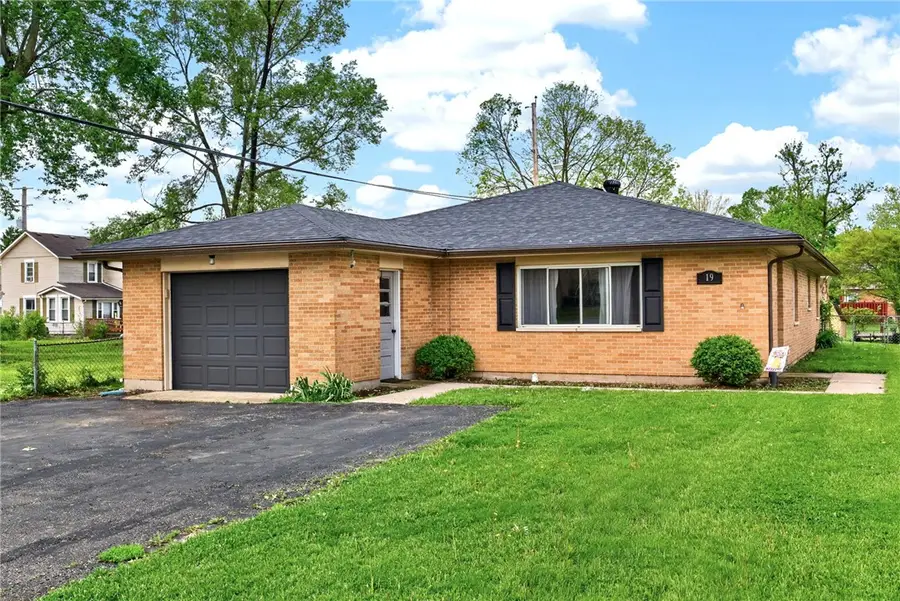 19 Gloria Avenue, New Lebanon, OH 45345 - #2