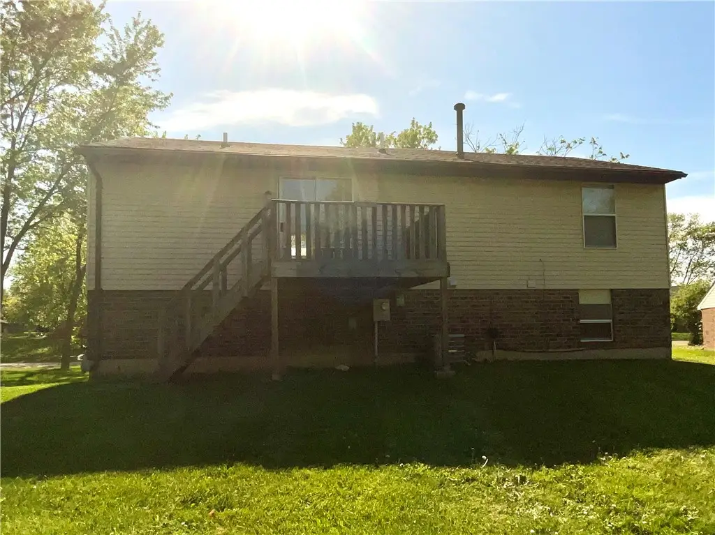 2531 Windsor Village Drive, Miami, OH 45342 - #1
