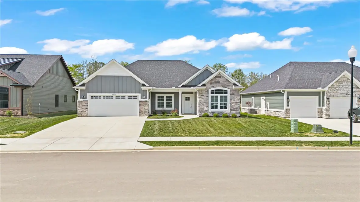 2183 Emerson Way, Troy, OH 45373 - #1