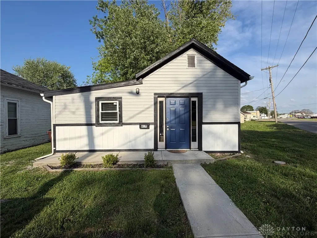 617 Weber Street, Piqua, OH 45356 - #1