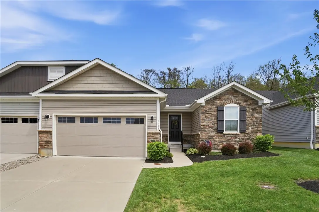 7506 Harbor Way, New Baltimore, OH 45030 - #1