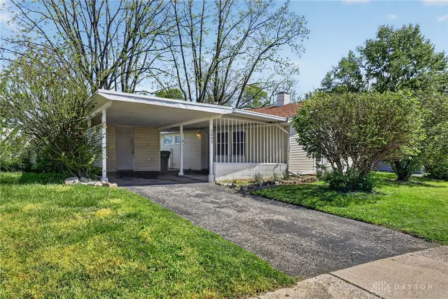 5093 Bayside Drive, Riverside, OH 45431 - #2