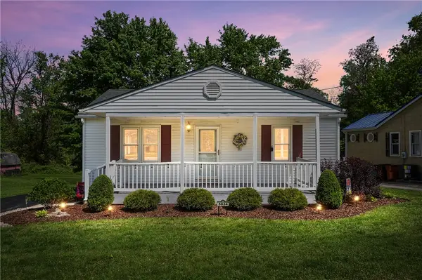 5834 Lake Road, Morrow, OH 45152