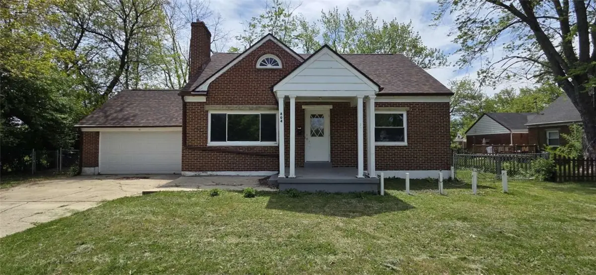 804 E Stroop Road, Dayton, OH 45429 - #1