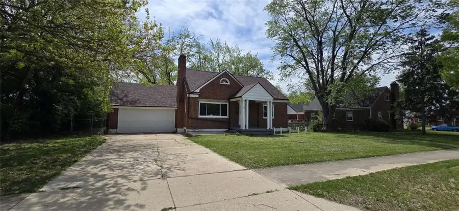 804 E Stroop Road, Dayton, OH 45429 - #2