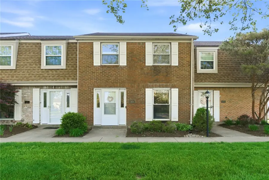 1414 Crown Point Court, Beavercreek, OH 45434 - #2