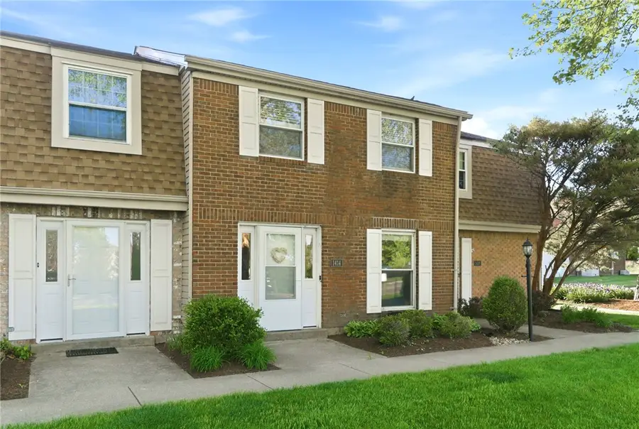 1414 Crown Point Court, Beavercreek, OH 45434 - #3