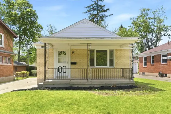 1136 Croyden Drive, Dayton, OH 45420