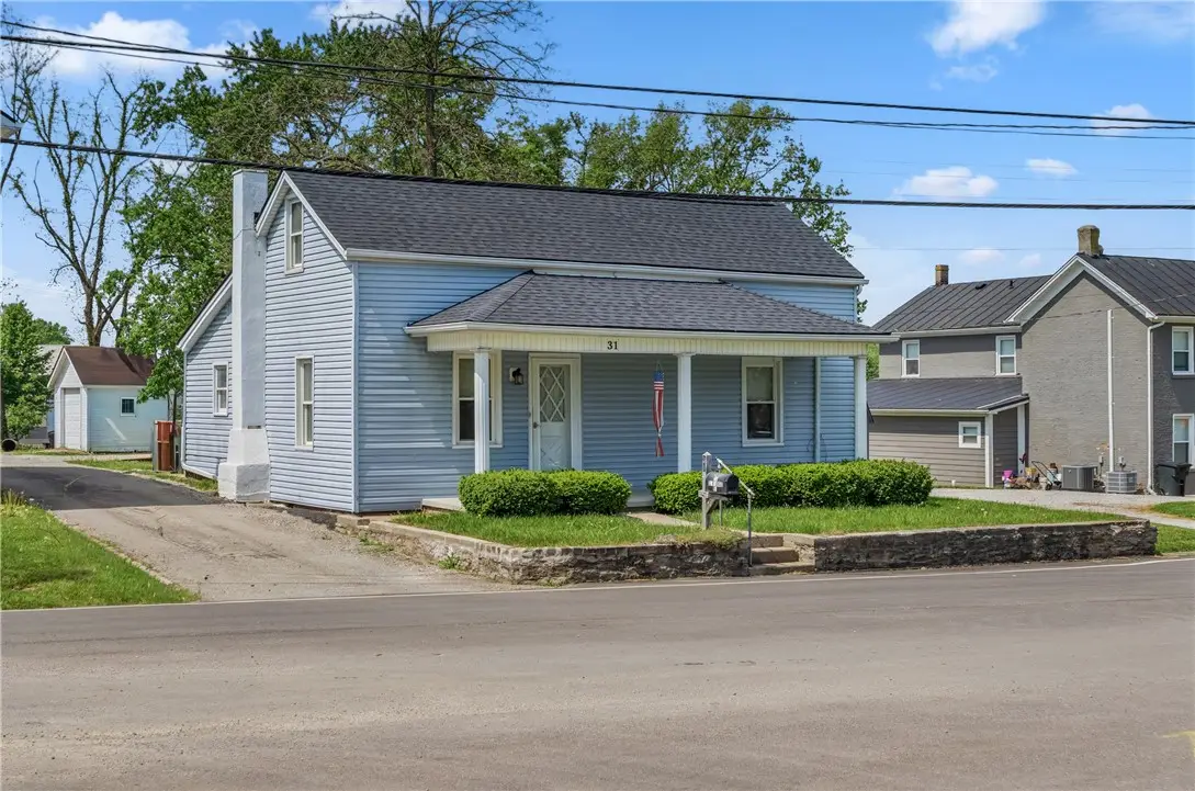 31 Clarksville Road, Corwin, OH 45068 - #1