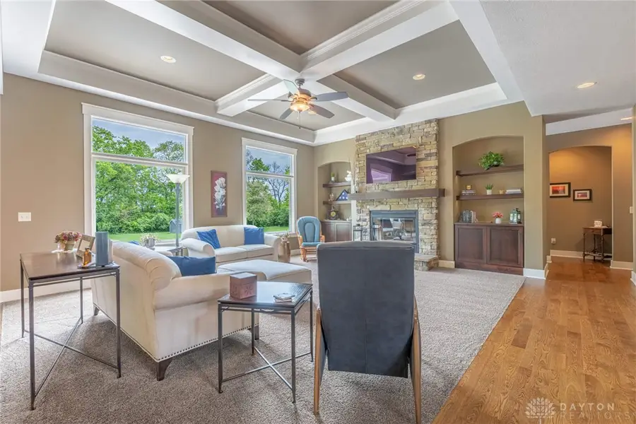 7288 Contessa Way, Clear Creek, OH 45068 - #3