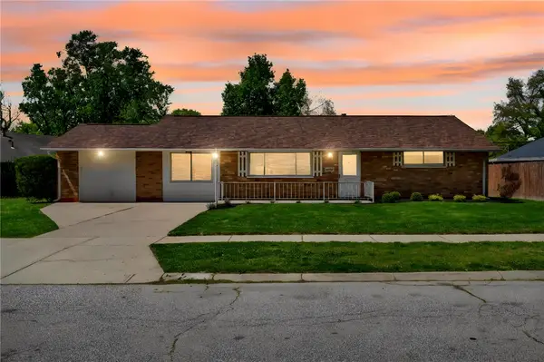 3565 Lodi Place, Kettering, OH 45439