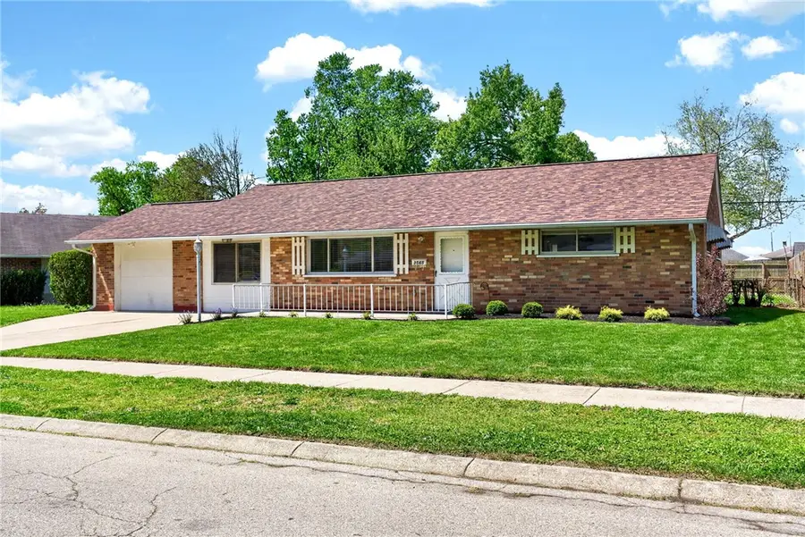 3565 Lodi Place, Kettering, OH 45439 - #2