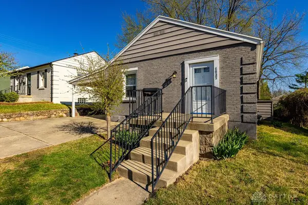 1537 Cardington Road, Dayton, OH 45409