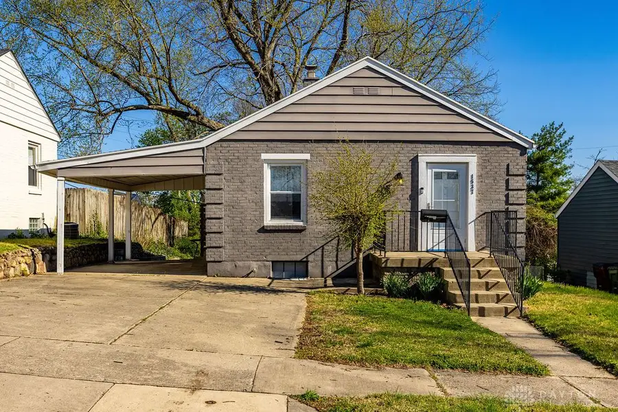 1537 Cardington Road, Dayton, OH 45409 - #2