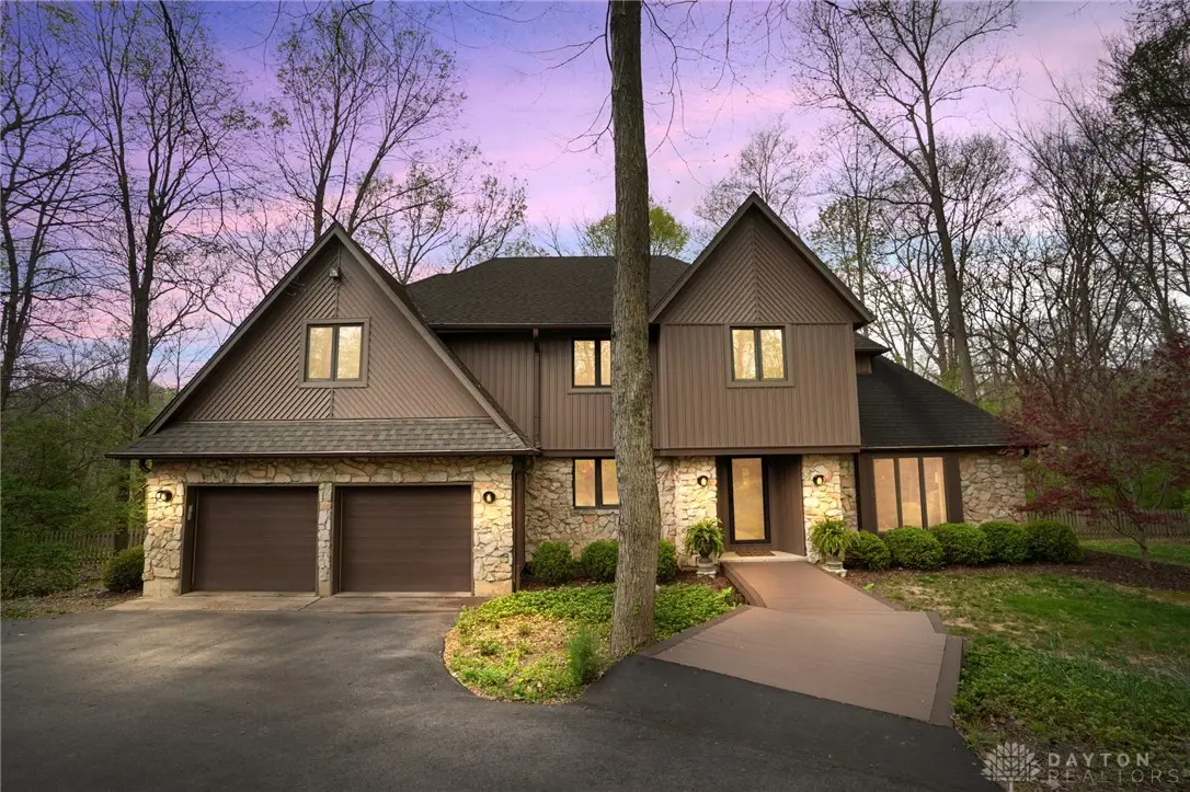 430 Leander Drive, Springfield, OH 45504 - #1
