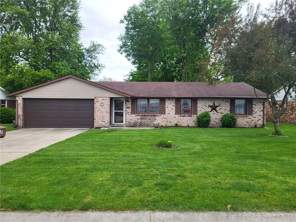 457 Medallion Drive, Greenville, OH 45331 - #1