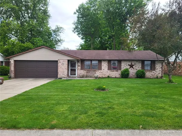 457 Medallion Drive, Greenville, OH 45331