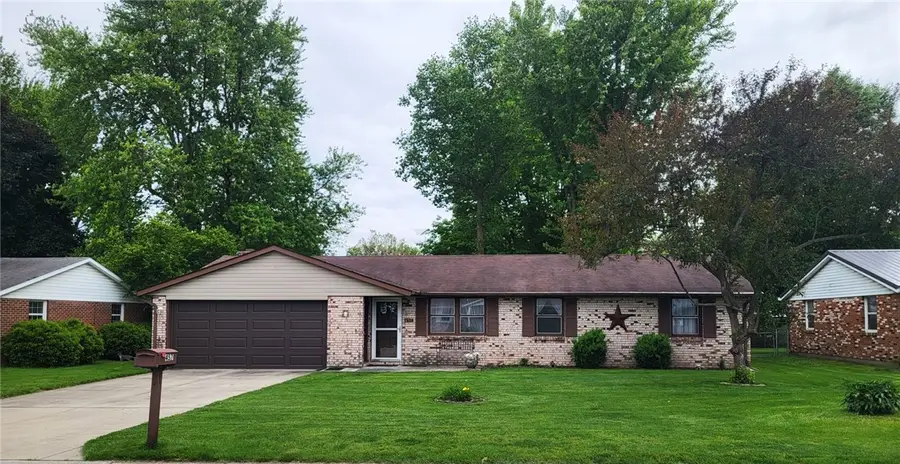 457 Medallion Drive, Greenville, OH 45331 - #2