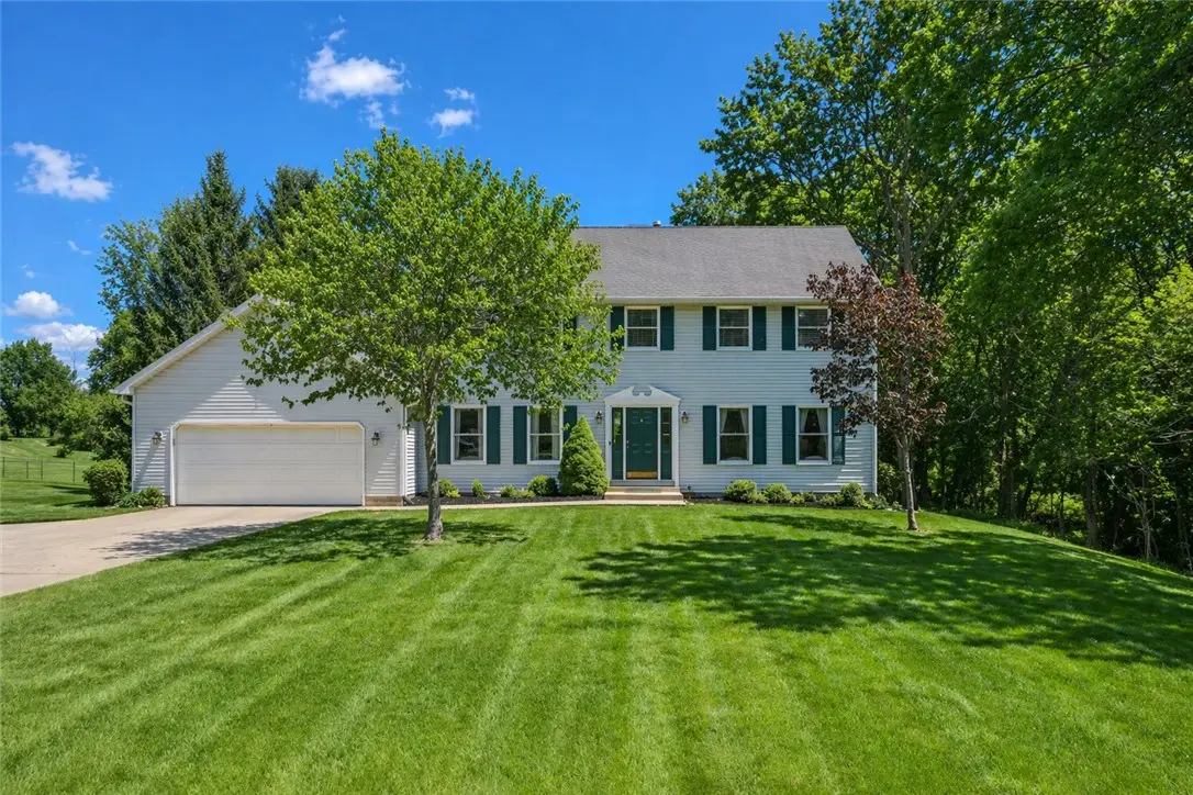 660 W Eva Circle, Springfield, OH 45504 - #1