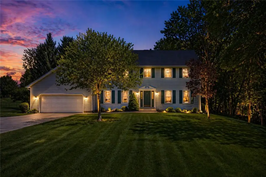 660 W Eva Circle, Springfield, OH 45504 - #2