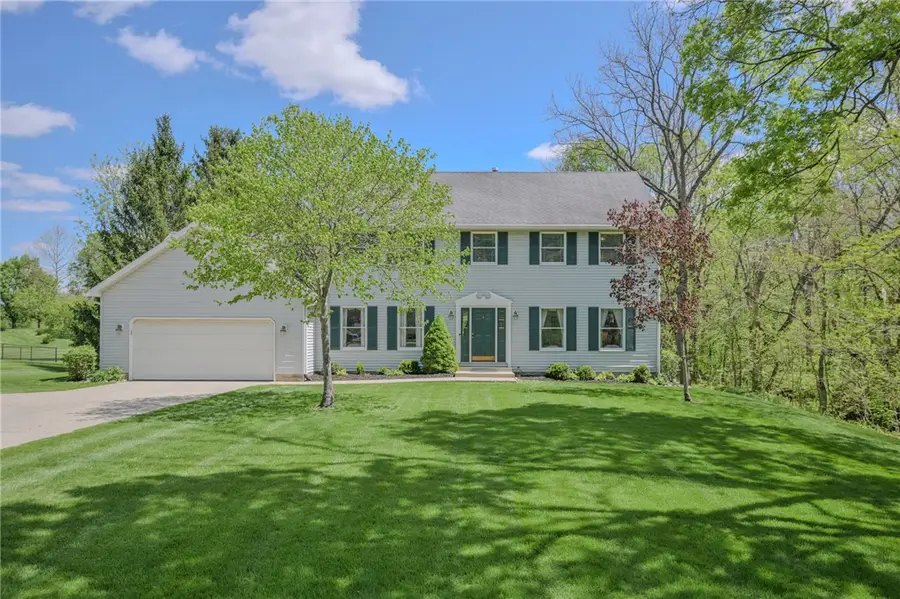 660 W Eva Circle, Springfield, OH 45504 - #3