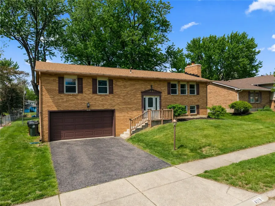 4919 Silver Arrow Drive, Riverside, OH 45424 - #2