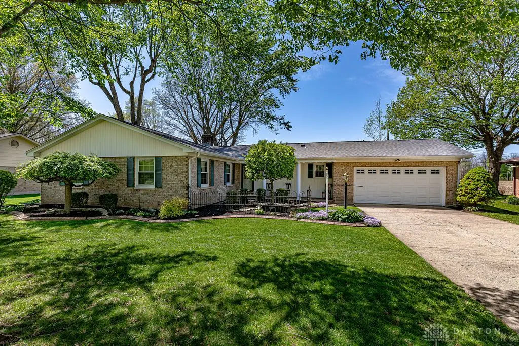 8 Maple Lane, Arcanum, OH 45304 - #1