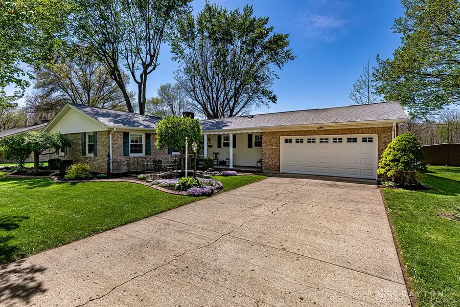 8 Maple Lane, Arcanum, OH 45304 - #2