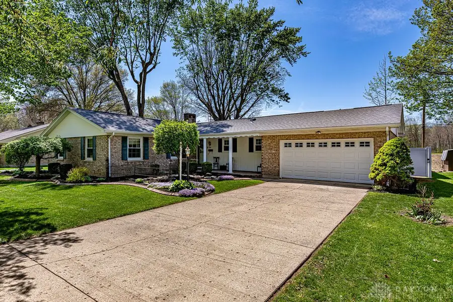 8 Maple Lane, Arcanum, OH 45304 - #3