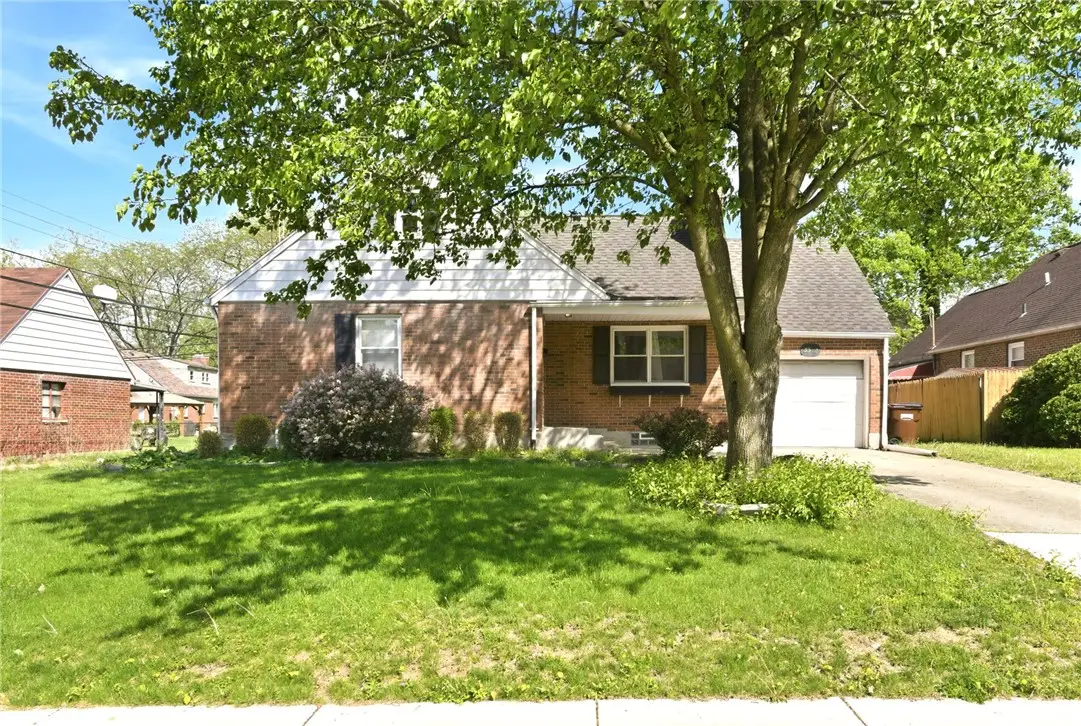 3312 Fairway Drive, Kettering, OH 45409 - #1