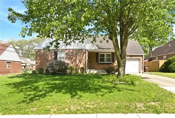 3312 Fairway Drive, Kettering, OH 45409