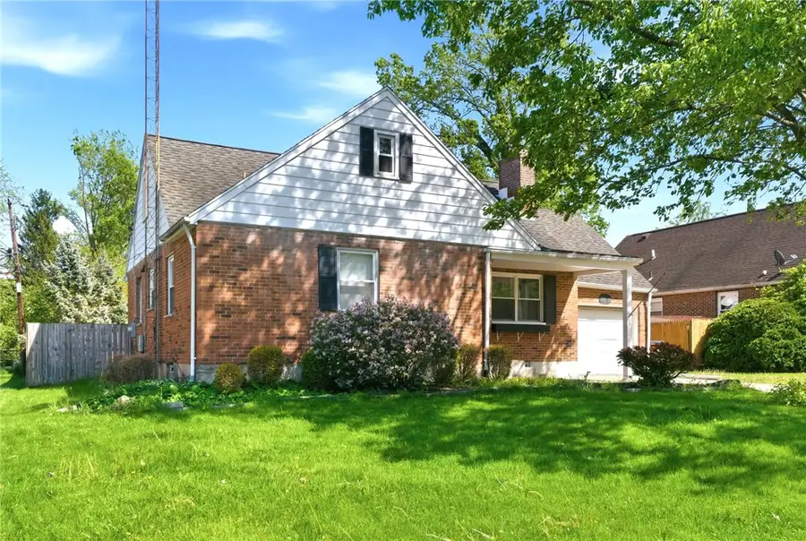 3312 Fairway Drive, Kettering, OH 45409 - #2