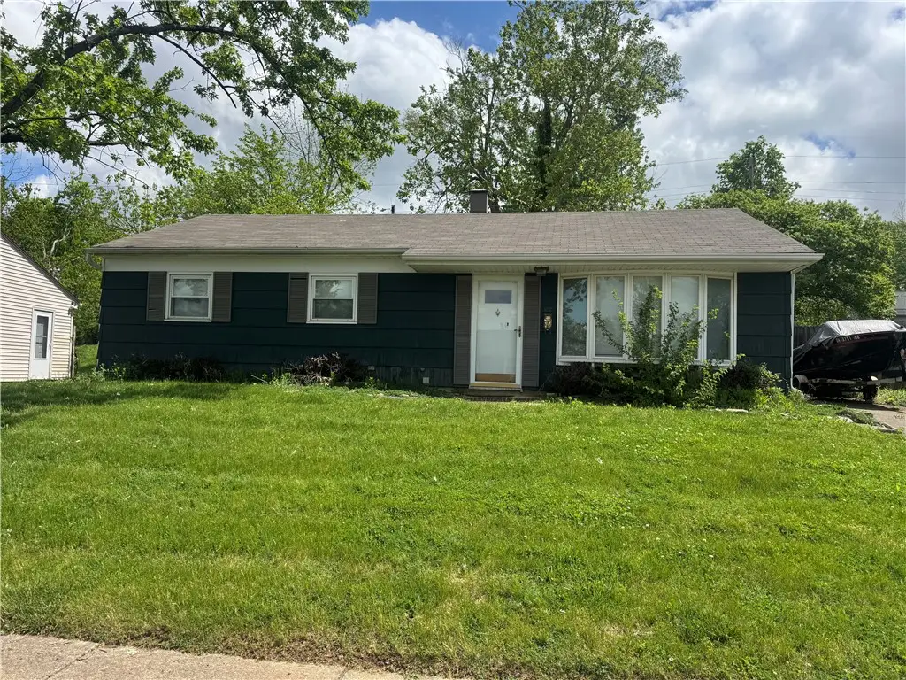 1212 Beech Street, Fairborn, OH 45324 - #1